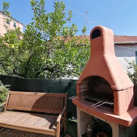 Holiday home Bestagno