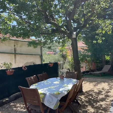 Bestagno Holiday home