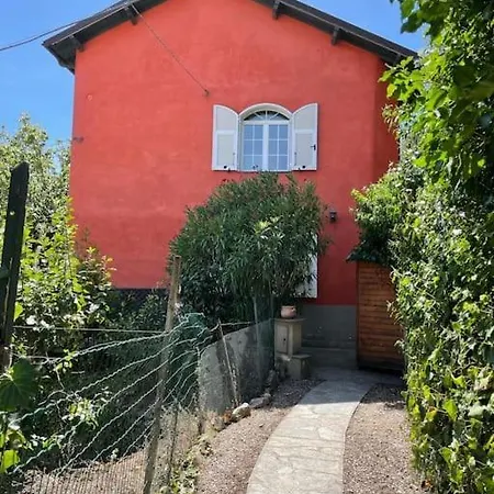 Holiday home Bestagno *