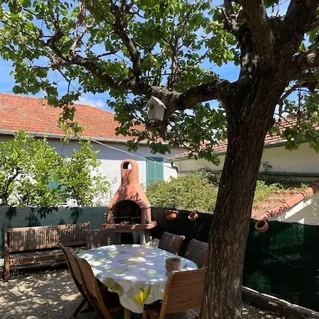 Holiday home Bestagno Villa Viani
