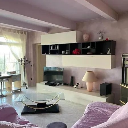 Holiday home Bestagno
