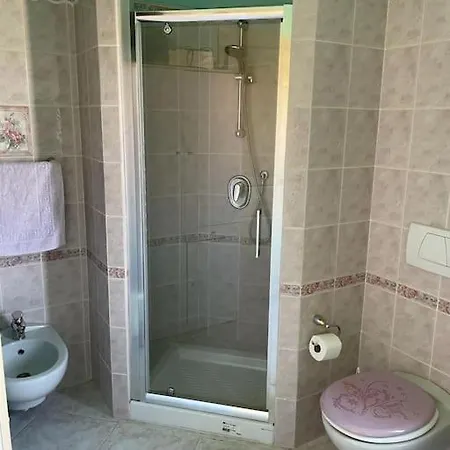 Bestagno Villa Viani