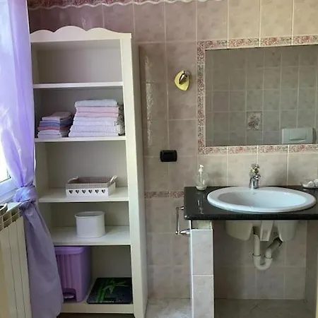 Holiday home Bestagno Villa Viani