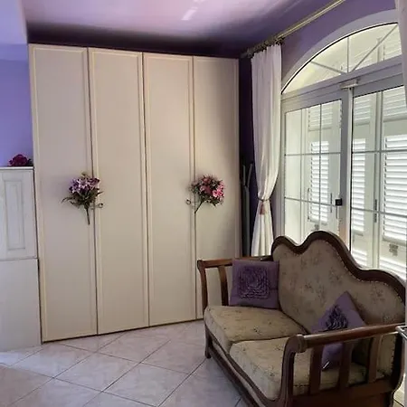 Bestagno Holiday home