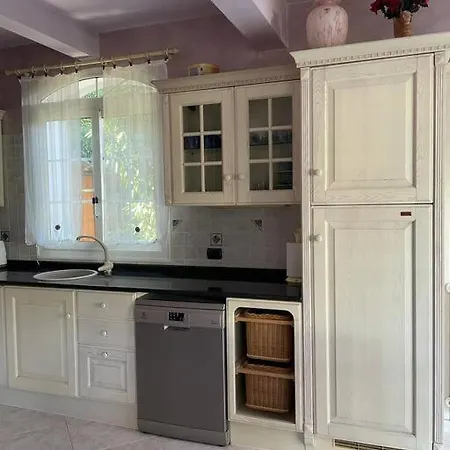 Bestagno * Villa Viani