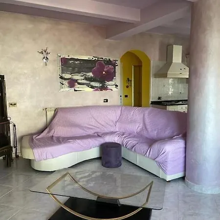 Bestagno Holiday home *