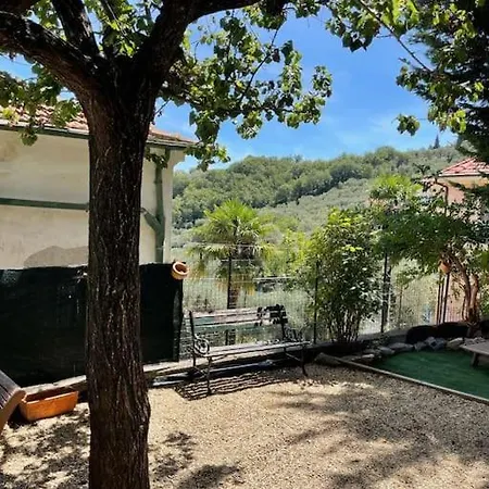 Holiday home Bestagno