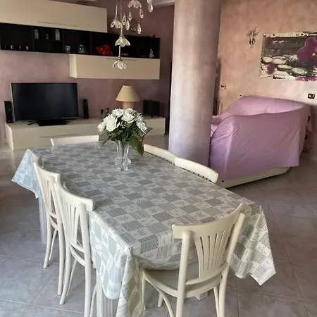 Bestagno Holiday home *