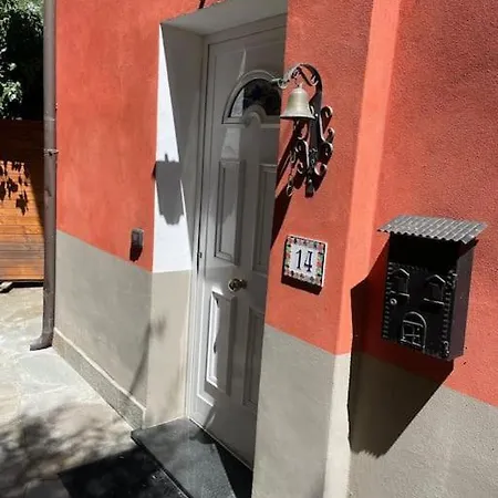 Bestagno Villa Viani