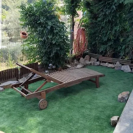 Holiday home Bestagno