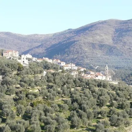Bestagno Holiday home Villa Viani